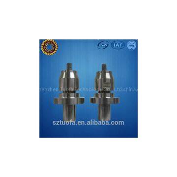 Grade 5 Titanium Parts CNC Machining,GR5/TC4 Parts