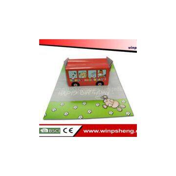 Pop Up Birthday Cards
