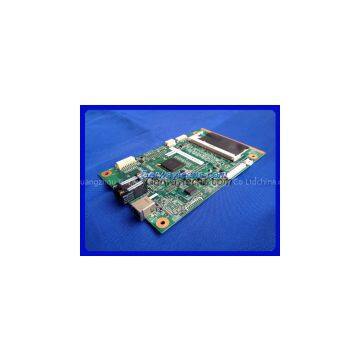 Q7805-69003 P2015n P2015dn Formatter (Main Logic) Board Q7805-60002