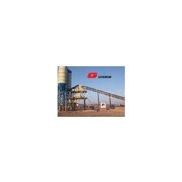 Ce certificated concrete batch plant  professional service stainless steel HLS90