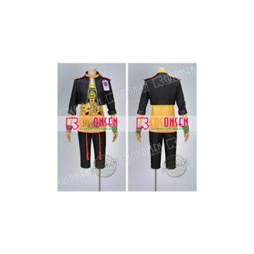 刀剣乱舞 愛染国俊 コスプレ衣装