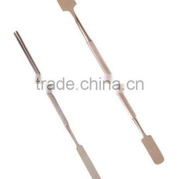 cosmetic makeup mixing spatulas