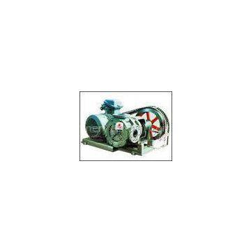 Annular High Pressure 0.5 Mpa Gear Centrifugal Transfer Pumps for Transporting Liquid