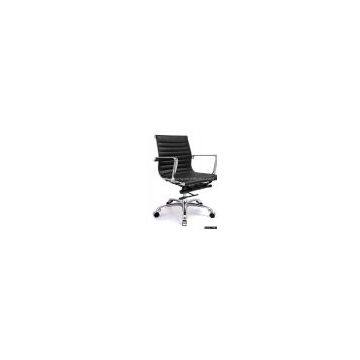 Sell Charles Eames Chrome Plated Office Chair