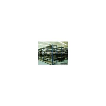 longspan racking,medium duty racking,longspan shelving