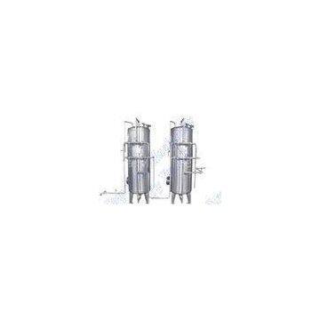 3000L/H Water Treatment Equipments With Mechanical Filter , Reverse Osmosis