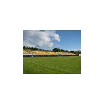 Retractable telescopic Spectator bleacher fixed Seating