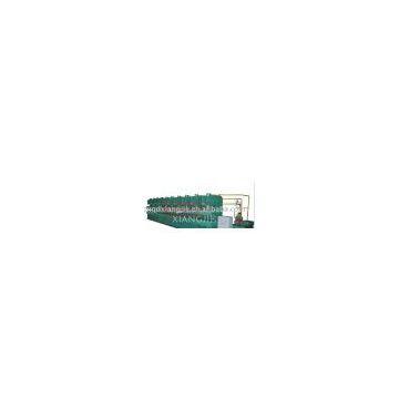 Tyre Tread Making Machine