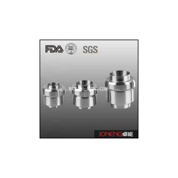 Stainless Steel Union Type Sanitary Check Valve (JN-NRV2001)