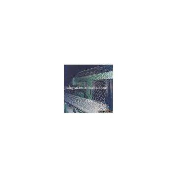 Hexagonal Wire Mesh