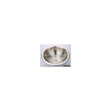 Stainless Steel Sink