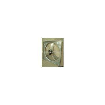 Panel Poultry Fan- 36''