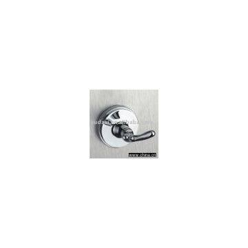 Double robe hook