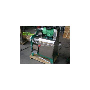 Fish Meat Gathering Machine