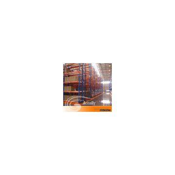 VNA  Pallet Racking