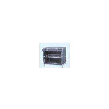 Shoe shelf