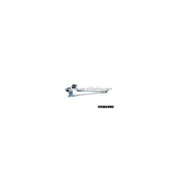 wiper lever assembly