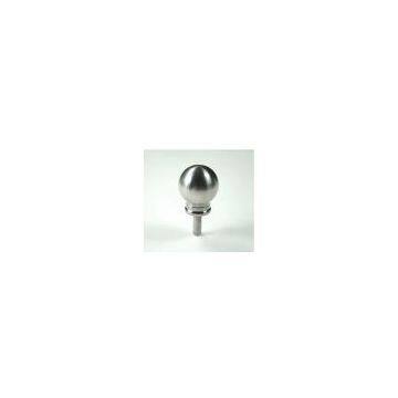 CNC turning/turning part/lathed part