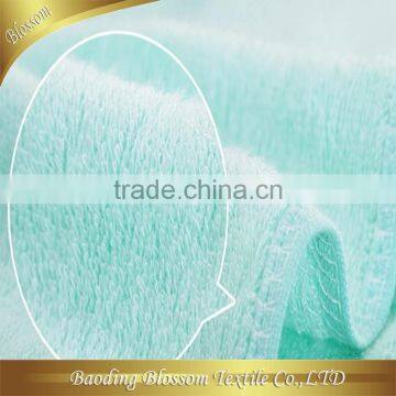 Blossom Kawayi Japanese Fully Cotton Customized Yarn Dyed Lovely Pattern Gauze Towel photo-2