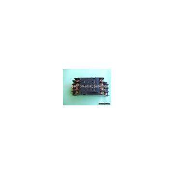 relay accessory (relay socket ,relay base )