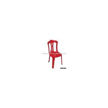 Plastic Chair