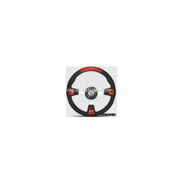 Car Steering Wheel