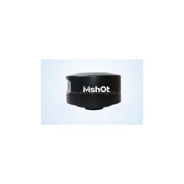MC25 high sensitivity CCD camera special for waek fluorescence microscope imaging