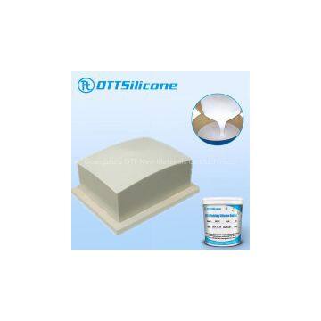 Hot Sell Pad Printing Silicone Rubber for Toys/ Trademarks /keyboards photo-2