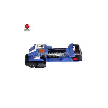 T-200 Polyester Hand-held Battery Strapping Machine
