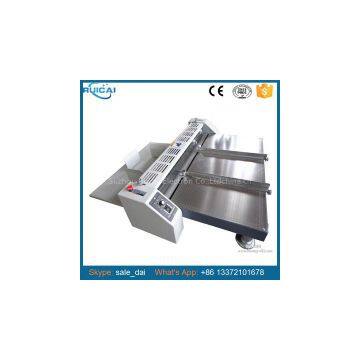 Electric Creasing MachineRCC-660E