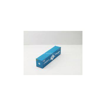 40ft 1:50 Container Model Toy photo-3