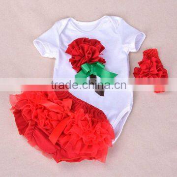 New Arrival custom design newborn baby clothing from manufacturer