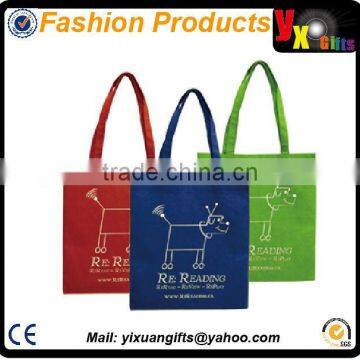 2014 New Promotion Non Woven Shopping Bag /PP Non Woven Bag /Non Woven Bag