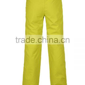 High Quality Factory Winter Ski Pants Man Snow Pants photo-3