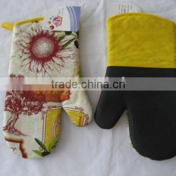 good quality neoprene oven mitt, oven mitts heat resistant