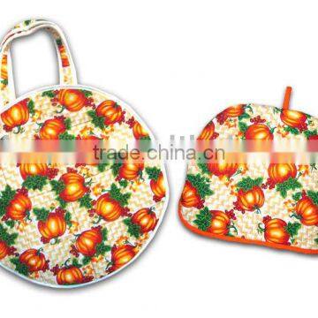 Teapot Covers