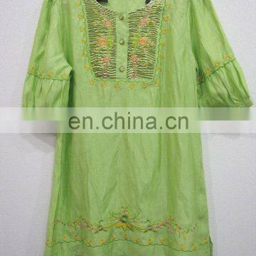 Girl Dress, Children Garment