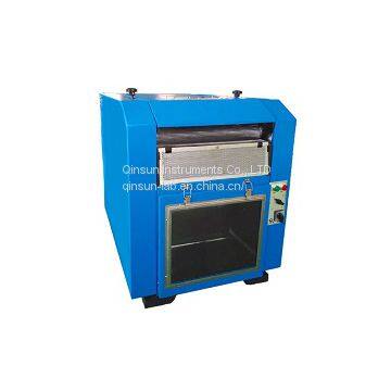 Fiber impurity Tester