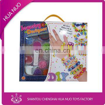 HOT SELLING Fashion Girls Diy Kids Craft photo-3