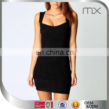 Black free shipping bodycon dresses sexy mature ladies dresses vestidos de fiesta free pattern evening dresses black frocks