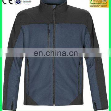 windstopper polar fleece jacket - 6 Years Alibaba Experience