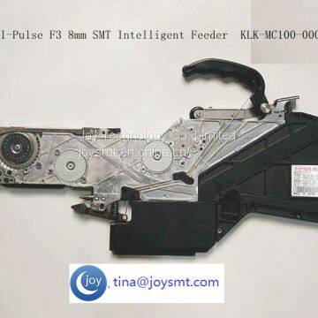 I-Pulse F3 8mm SMT Intelligent Feeder KLK-MC100-003 | i-pulse smt part