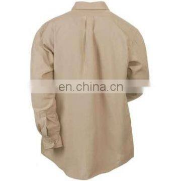 Hot Sale Cotton Work Uniform Shirts Cheap for Engineer/new Design Used Uniform Work Shirts/hello