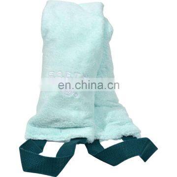 Comfortable Microwave Heated Anti-Stress Neck Wrap Anti-Stress Microwavable Comfort Wrap