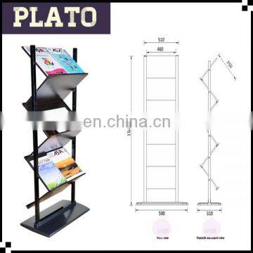 HOT!Folding data easel, multifunctional display racks