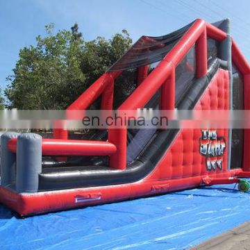 inflatable bouncy base jump for sale / inflatable base jump off / inflatable base jump for adults