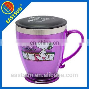 wholesale beautiful printing High quality manufactured mug ceramic