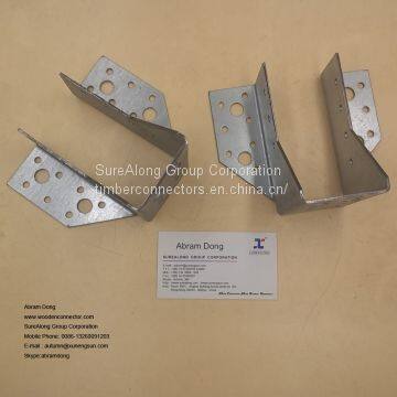 Truss Hangers and Fasteners