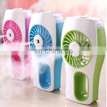 Water Spray Fan photo-2