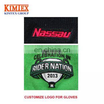 Hot Sale Custom Knitted Gloves With Touch Tips photo-4